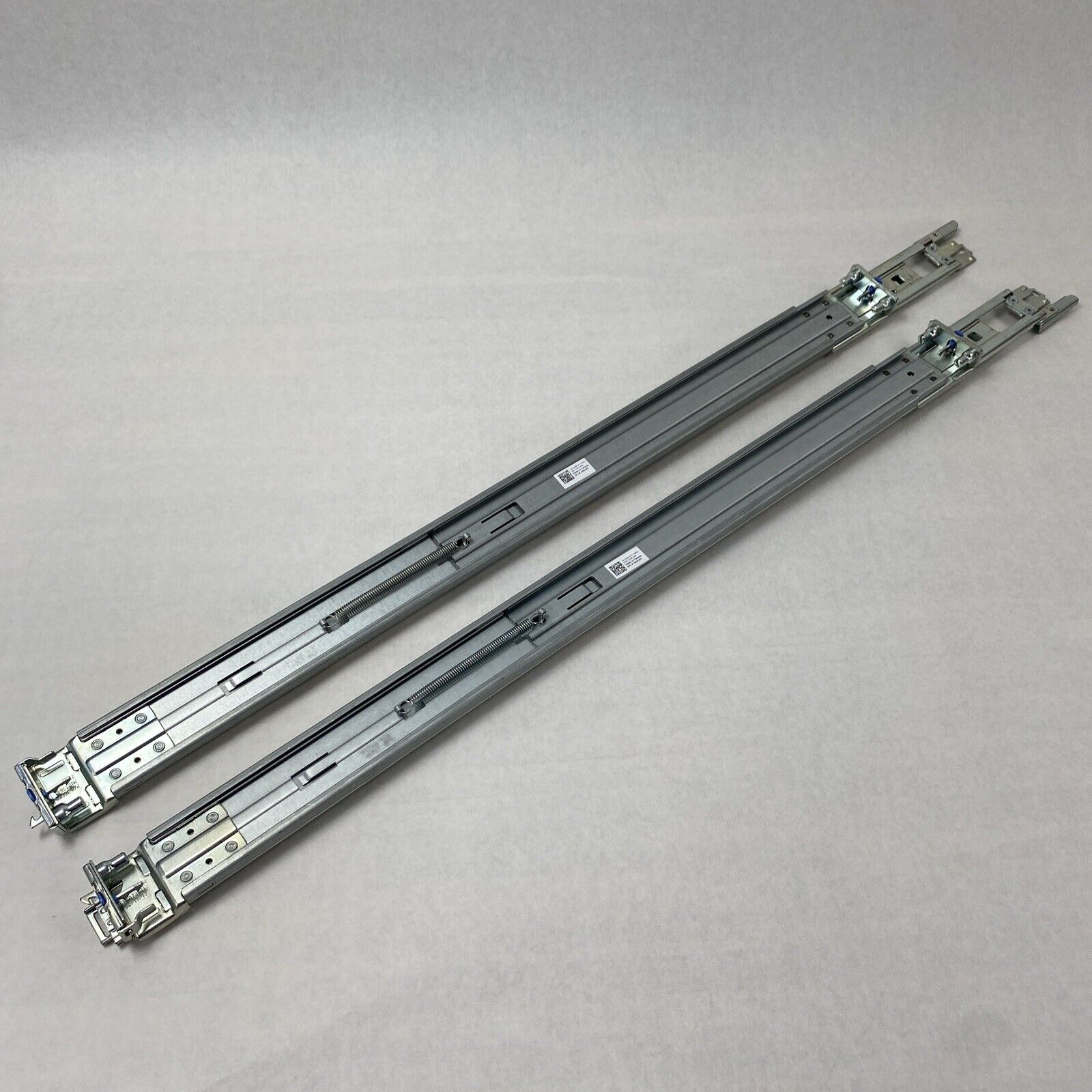 Dell 9RFVV / RK1KT Left and Right PowerEgde R420 R620 1U Sliding Rail Kit
