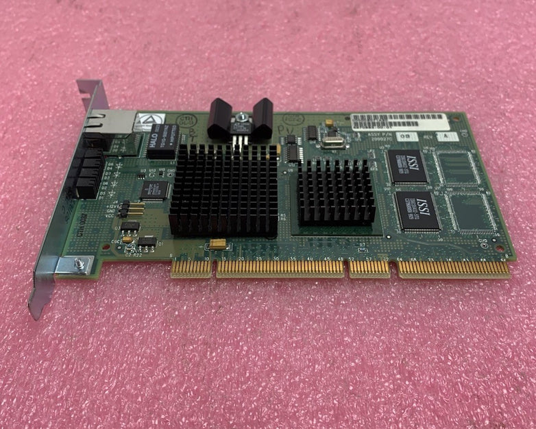 Dell 25DRK 200027C Ethernet Network Adapter Card