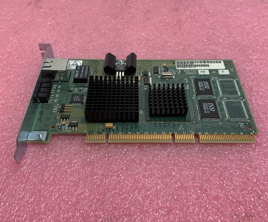 Dell 25DRK 200027C Ethernet Network Adapter Card1