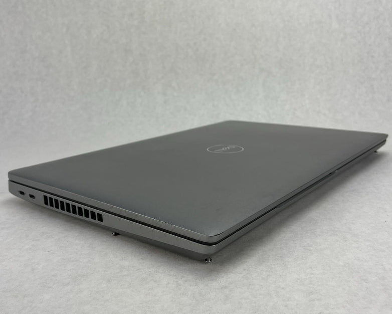 Dell Precision 3571 15.6" i5-12500H 3.76 GHz 16 GB RAM No SSD/OS/AC