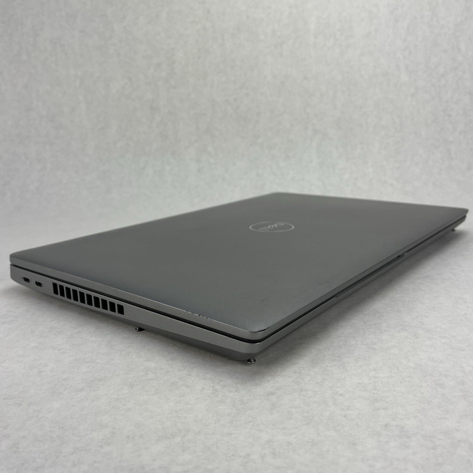 Dell Precision 3571 15.6" i5-12500H 3.76 GHz 16 GB RAM No SSD/OS/AC12