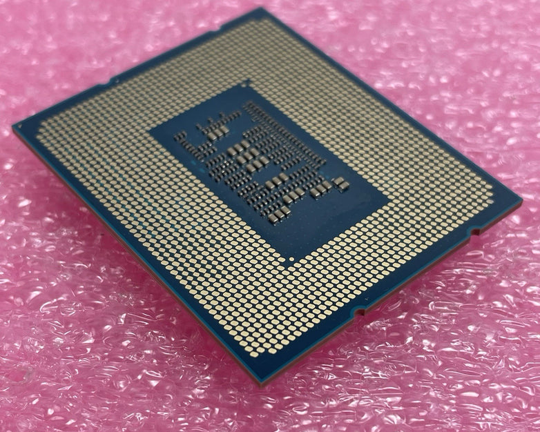 Intel Core i5-12500T CPU 2.00GHz