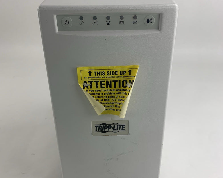 Tripp-Lite SMART1200XLHG SmartPro Tower UPS 1000VA Tested No Batteries