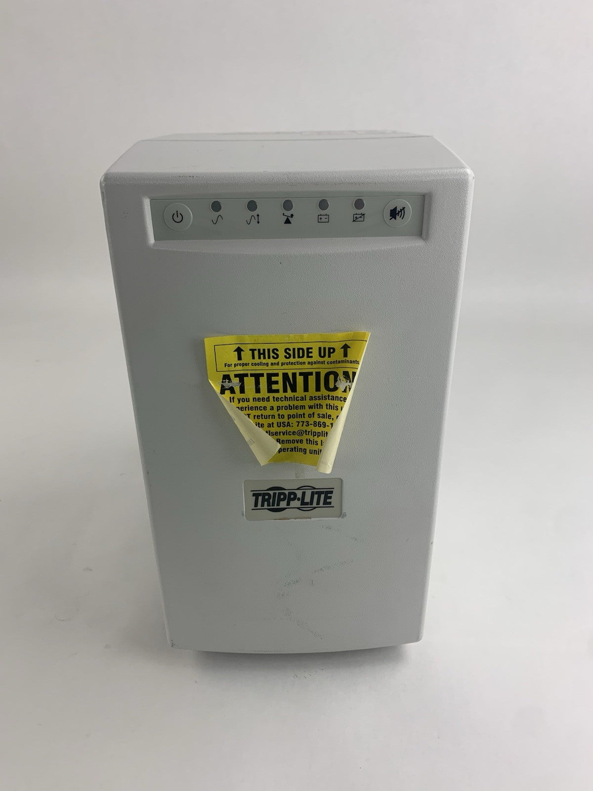 Tripp-Lite SMART1200XLHG SmartPro Tower UPS 1000VA Tested No Batteries1