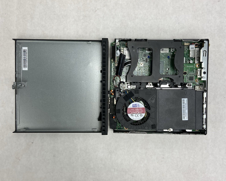 Lenovo ThinkCentre M70Q Micro Intel Core i3-10100T 3GHz 8GB RAM No HDDOSAC