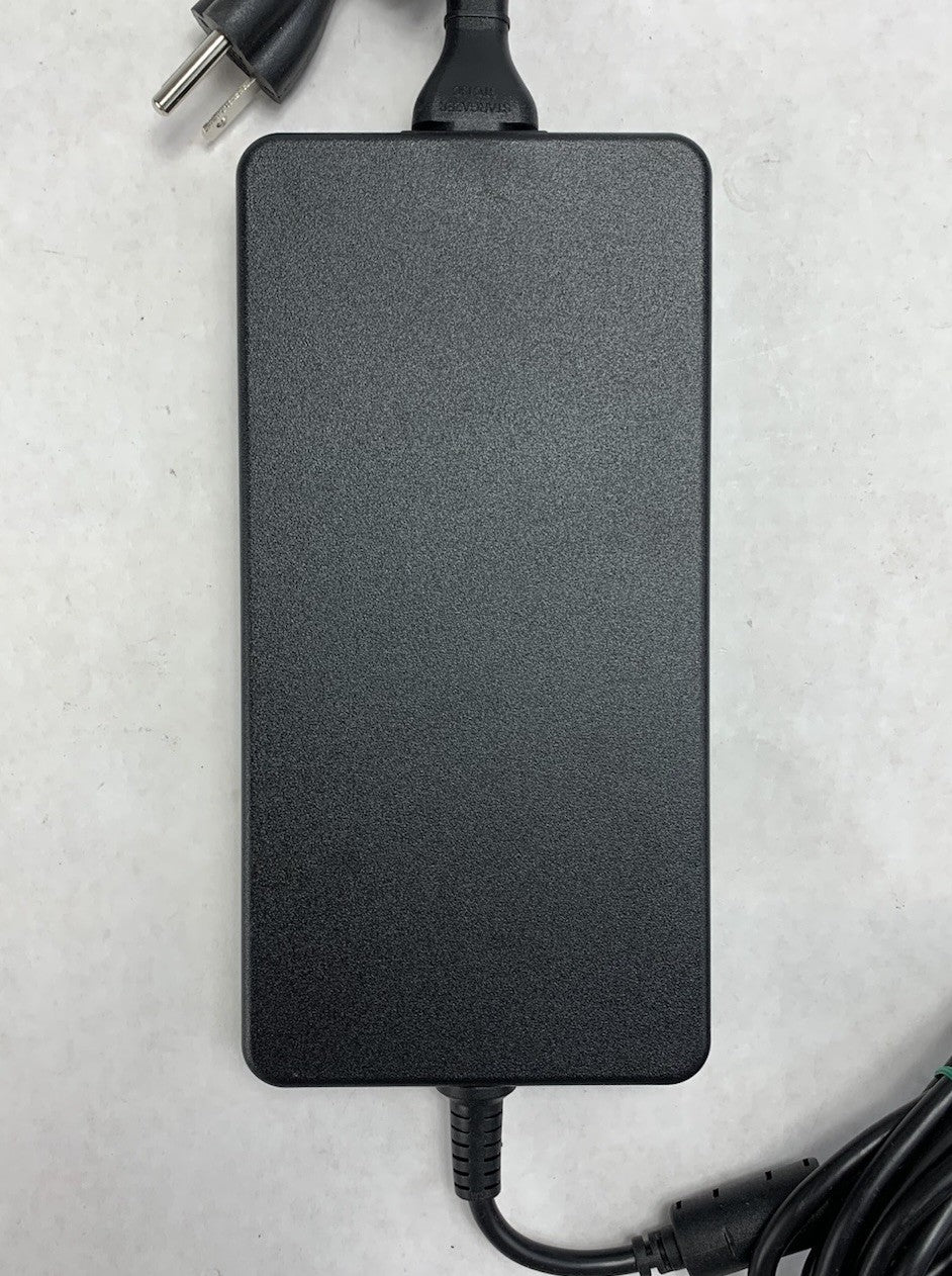 Dell GA240PE1-00 19.5V 12.3A 240W AC Adapter Power Supply8
