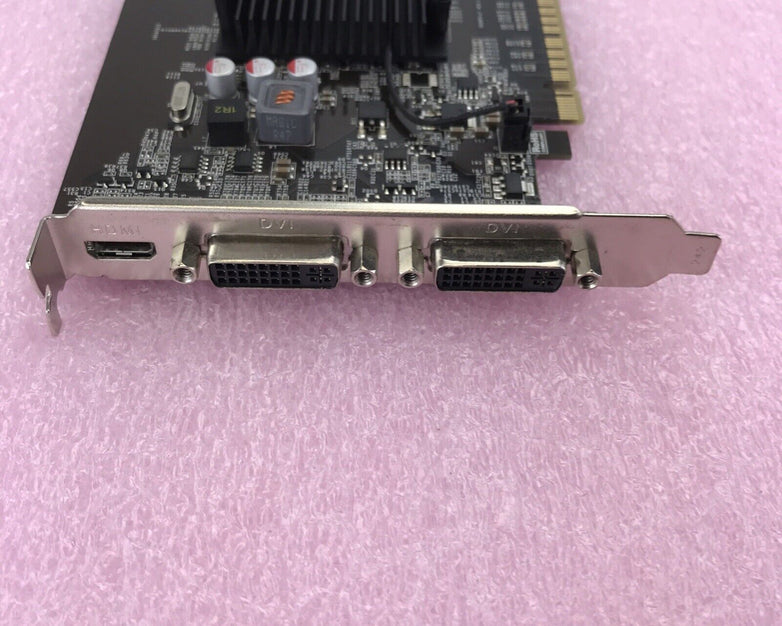 GeForce GT520 1G PCI-E 01G-P3-1526-KR Graphics Card GPU P1310