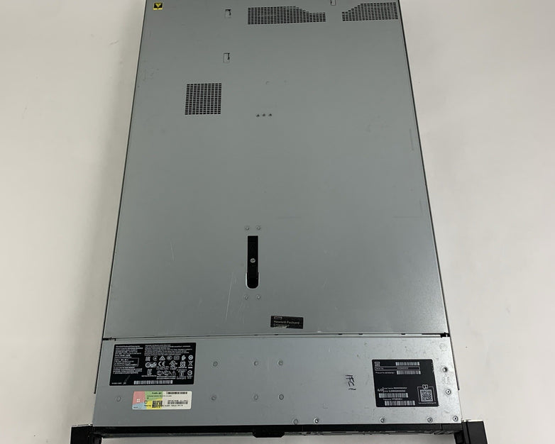 HP ProLiant DL360 Gen10 1x Intel Xeon Bronze 3104 1.7GHz 8GB RAM No OS/HDD