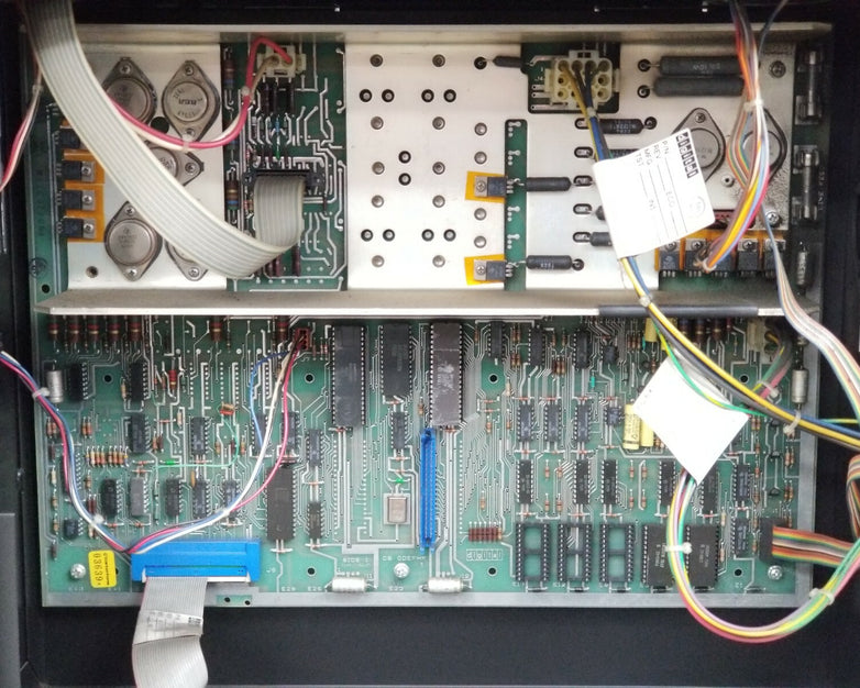 Digital Equipment Corporation Carterfone 5130 Teleprinter, LAS12-BC, Printer