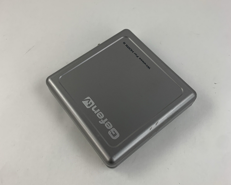 Gefentv GTV-WHDMI Wireless for HDMI Sources Extender - Untested