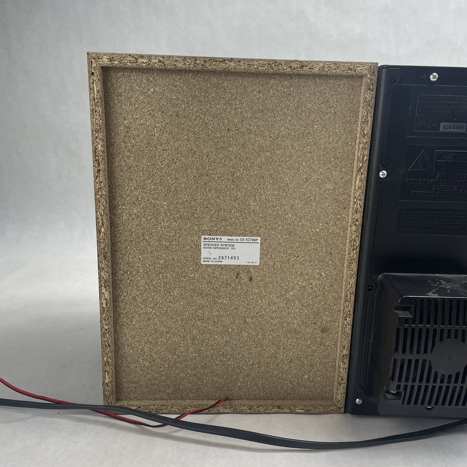 Sony MHC-EC709iP Mini Hi-Fi Component12