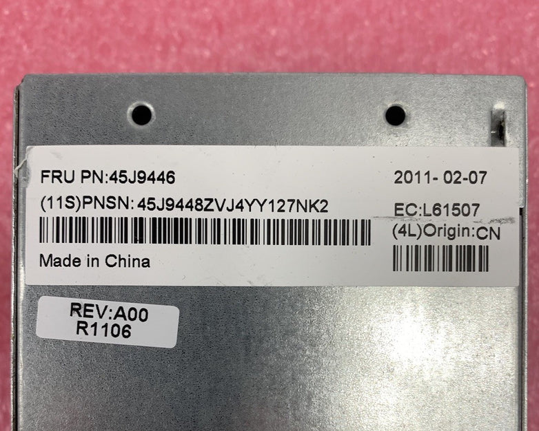 LiteOn PS-5241-01VA-RoHS 240W Switching Power Supply