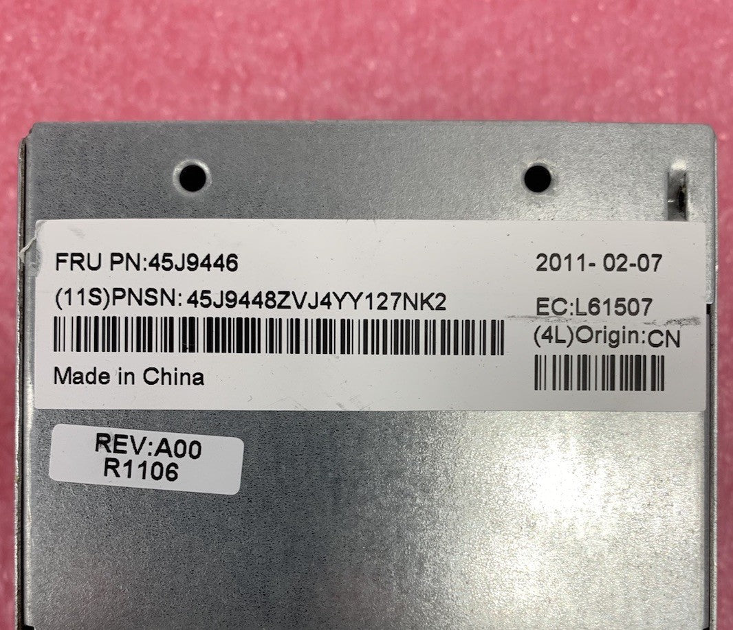 LiteOn PS-5241-01VA-RoHS 240W Switching Power Supply