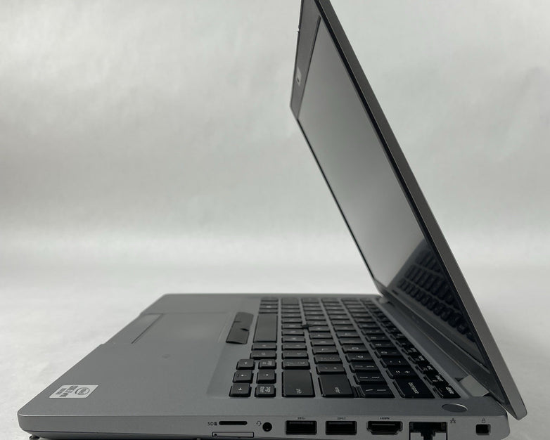 Dell Latitude 5410 14" i7-10610U 1.80 GHz 8 GB RAM No SSD/OS/AC/Batt - READ