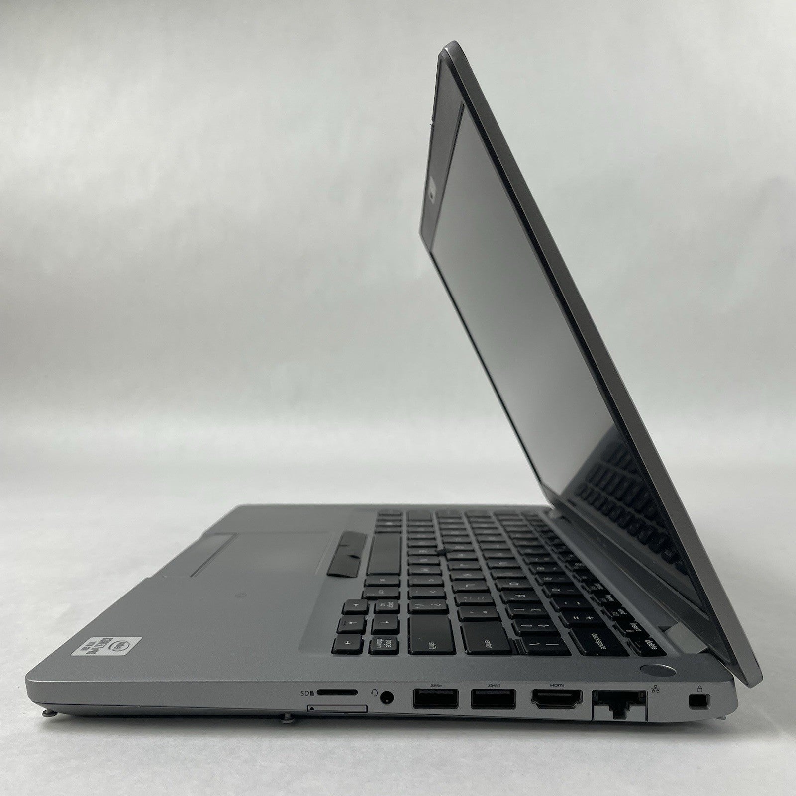 Dell Latitude 5410 14" i7-10610U 1.80 GHz 8 GB RAM No SSD/OS/AC/Batt - READ8