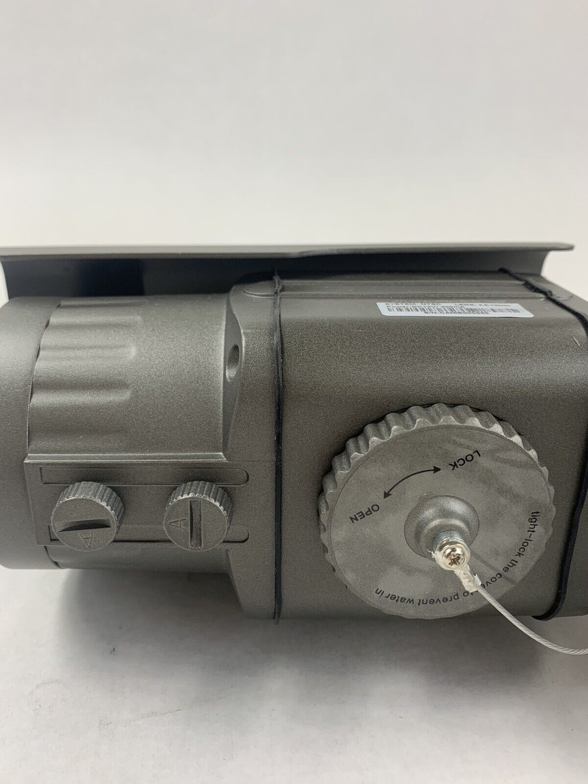 Sony IR 7042-LT Security Camera