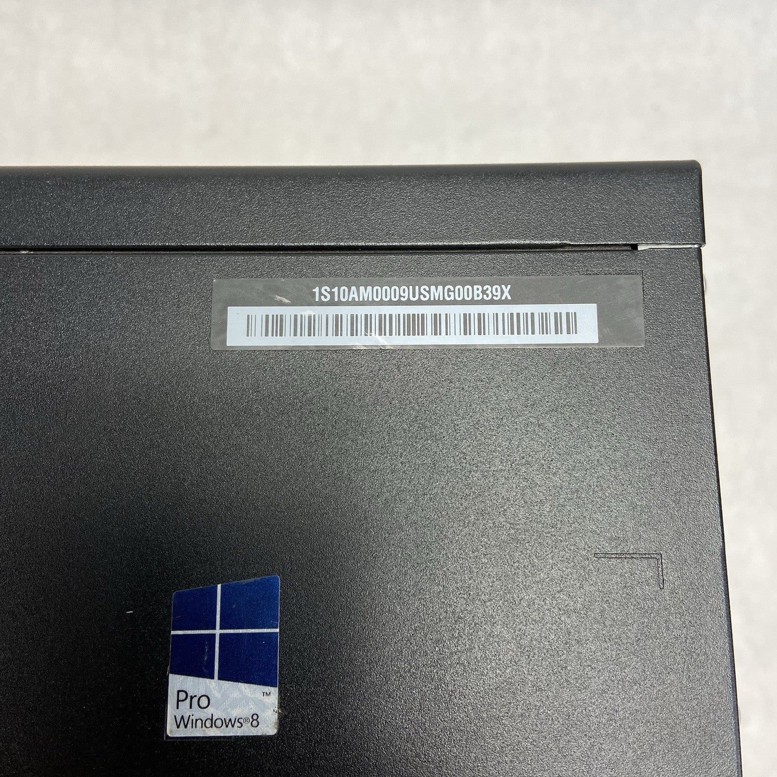 Lenovo ThinkCentre M83 SFF Intel Core i3-4130 3.4GHz 4GB RAM No HDD No OS4