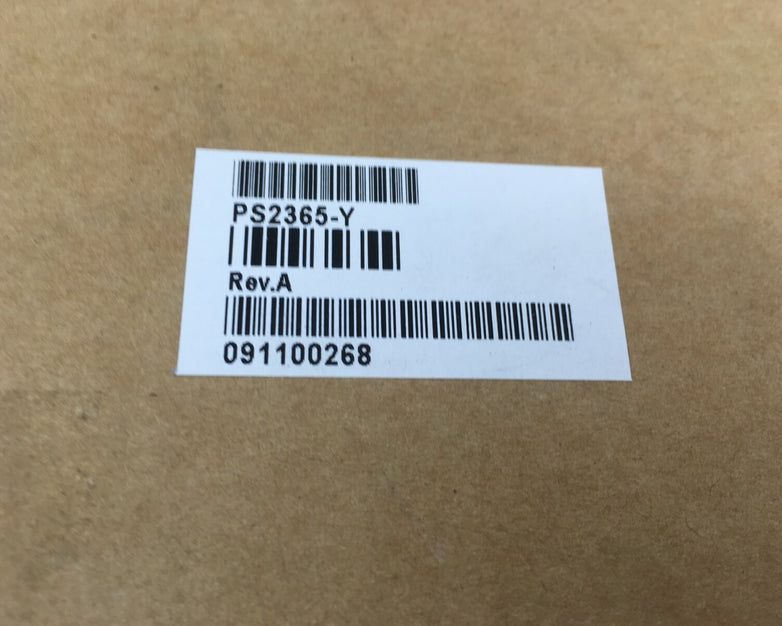 Martek Power Supply Unit PS2365-Y D/C 36V-75V New