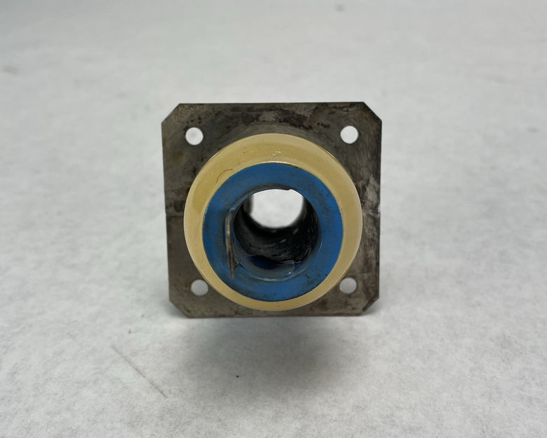 DS 030070 RF Power Feed-Through Capacitor