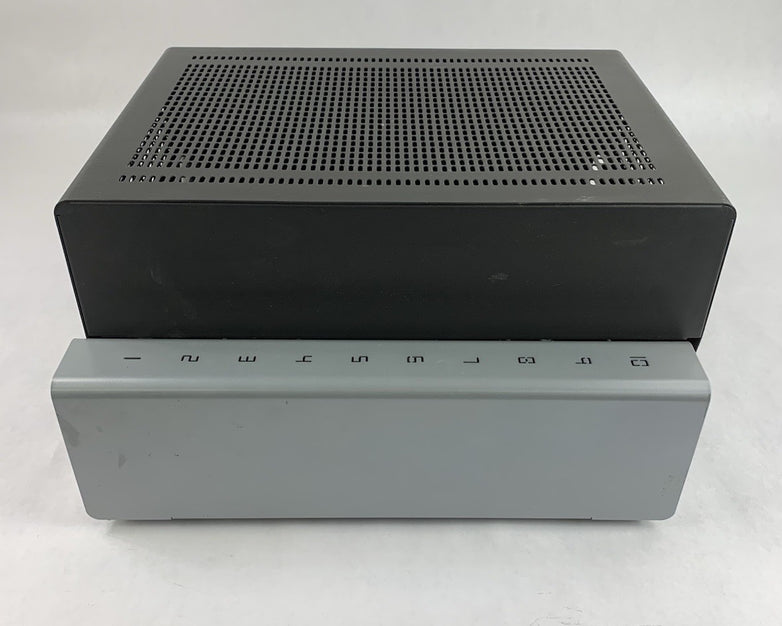 Bretford HB717LL/A PowerSync for Apple iPad Lightning 10-Bay Charging Station