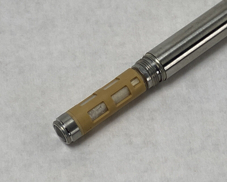 Mettler Toledo 4190235 Oxygen Sensor Probe For Fermentor Bioreactor