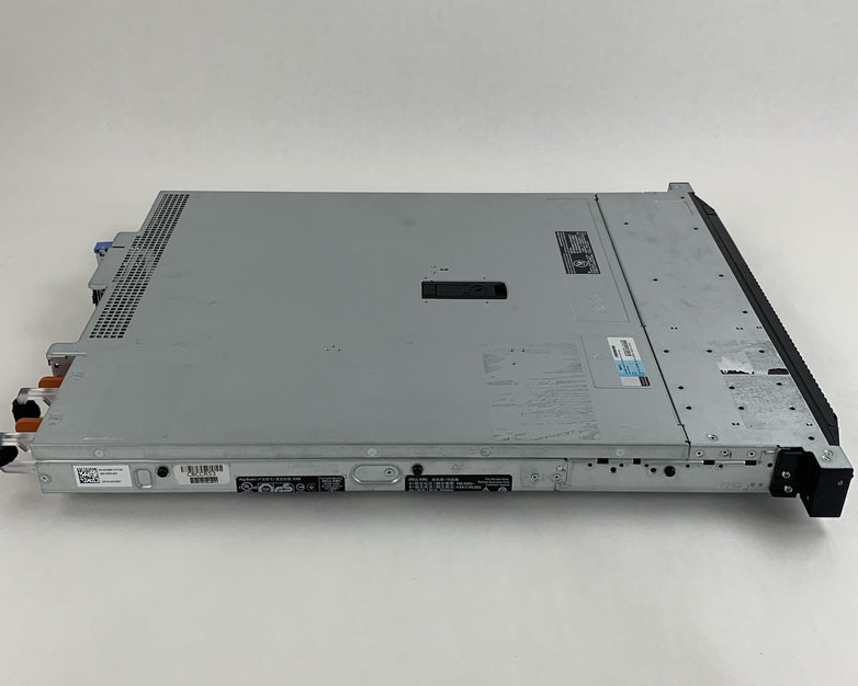 Dell PowerEdge OEMR R340 Server 1x E-2236 3.4 GHz 32 GB Ram H730P No OS No HDD