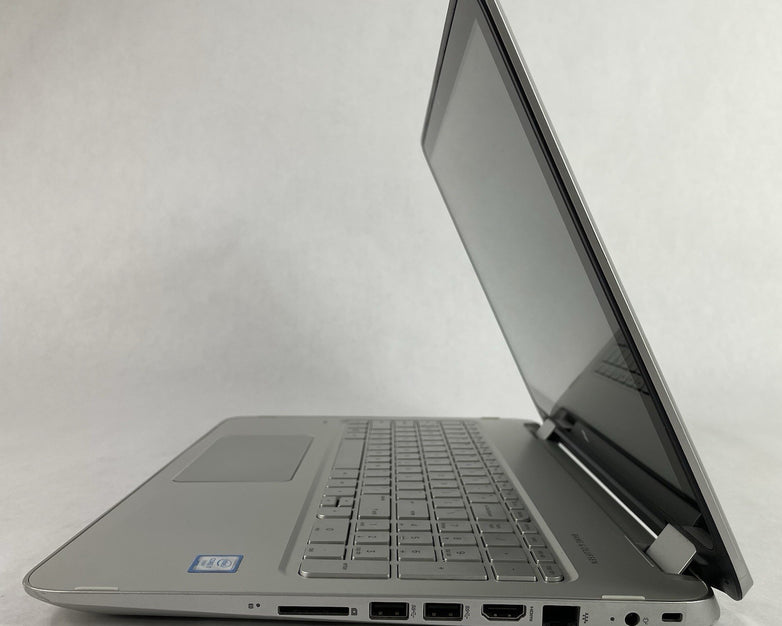 HP Envy 15-u483cl 15.6" i7-6500U 2.50 GHz 12 GB RAM No SSD/OS/AC/Batt
