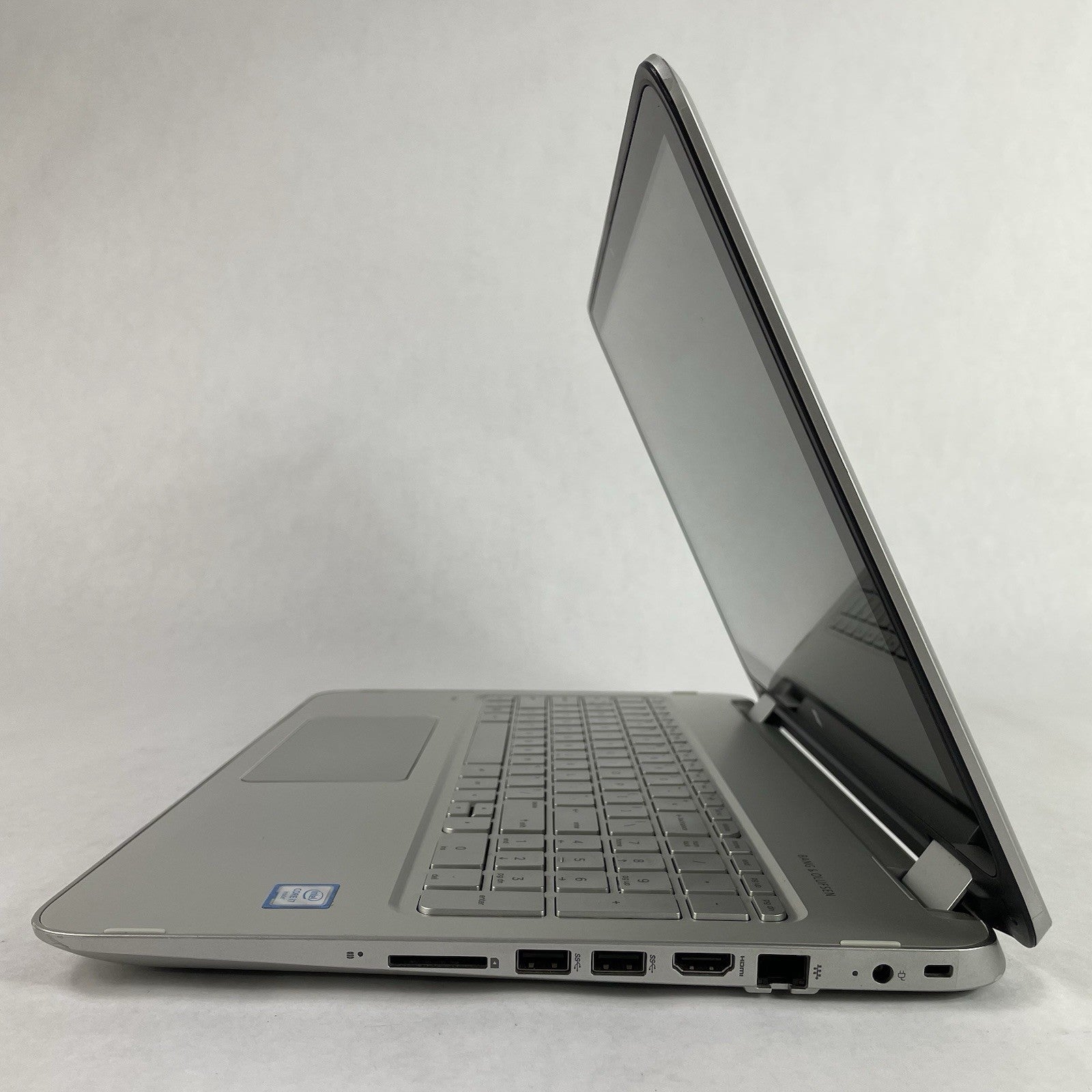 HP Envy 15-u483cl 15.6" i7-6500U 2.50 GHz 12 GB RAM No SSD/OS/AC/Batt7