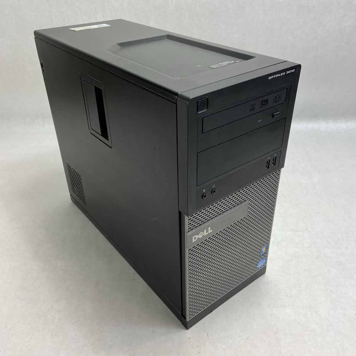 Dell Optipelx 3010 MT Intel Core i5-3470 3.2GHz 8GB RAM No HDD No OS0