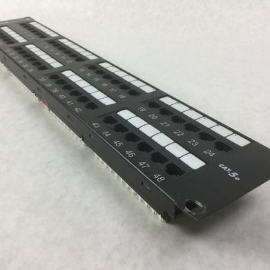 SignaMax Connectivity Systems 48 Port