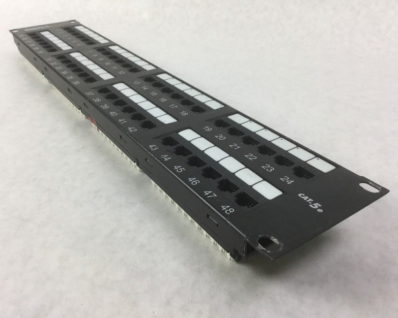 SignaMax Connectivity Systems 48 Port