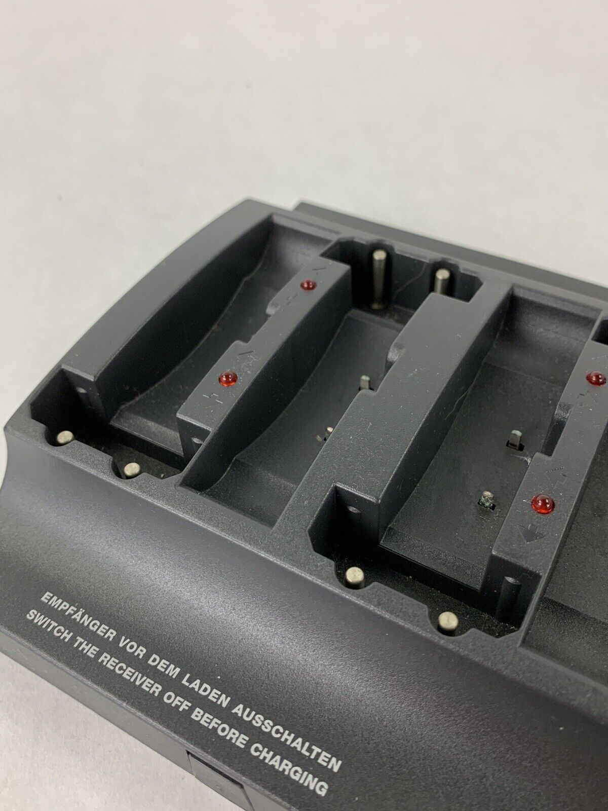 Sennheiser L 151-10 Charger Base