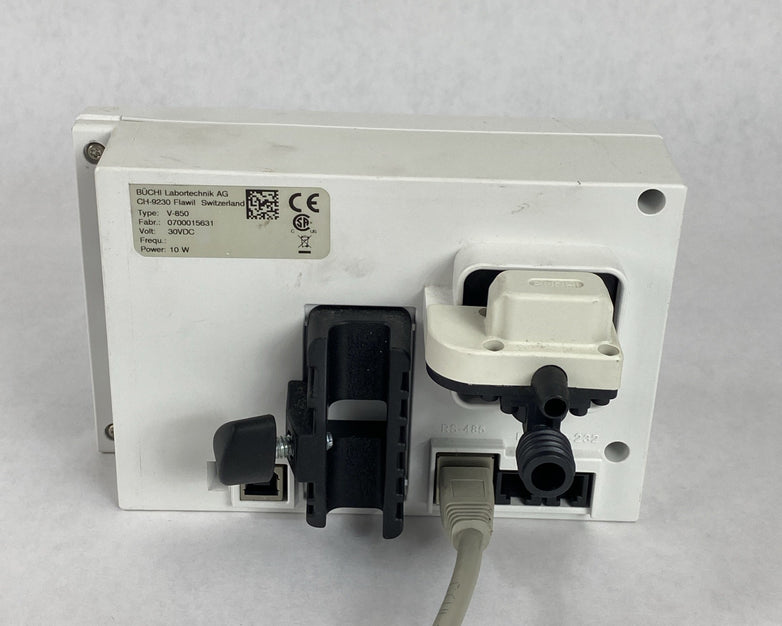 Buchi V-850 Vacuum Controller for Buchi Rotavapor System