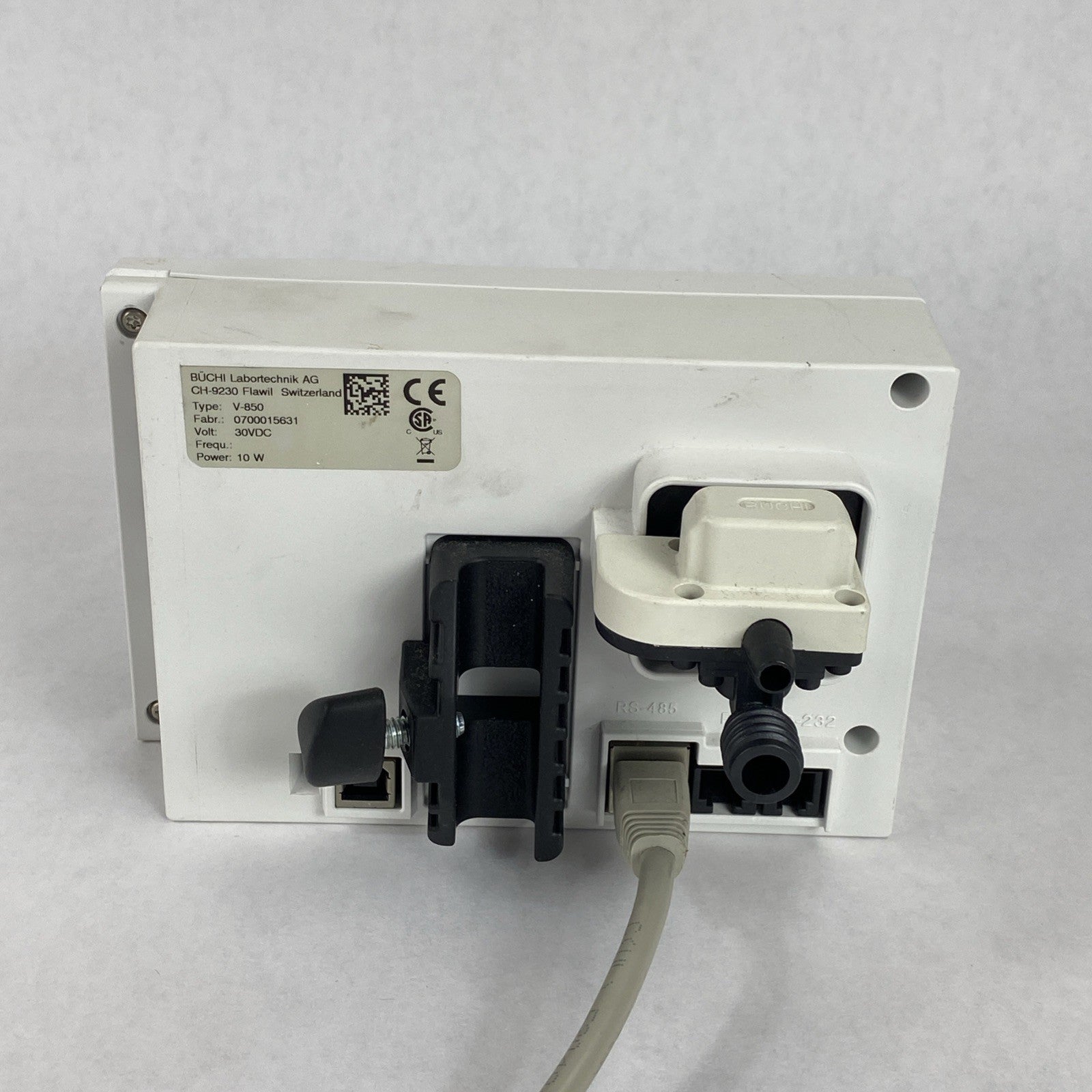 Buchi V-850 Vacuum Controller for Buchi Rotavapor System4