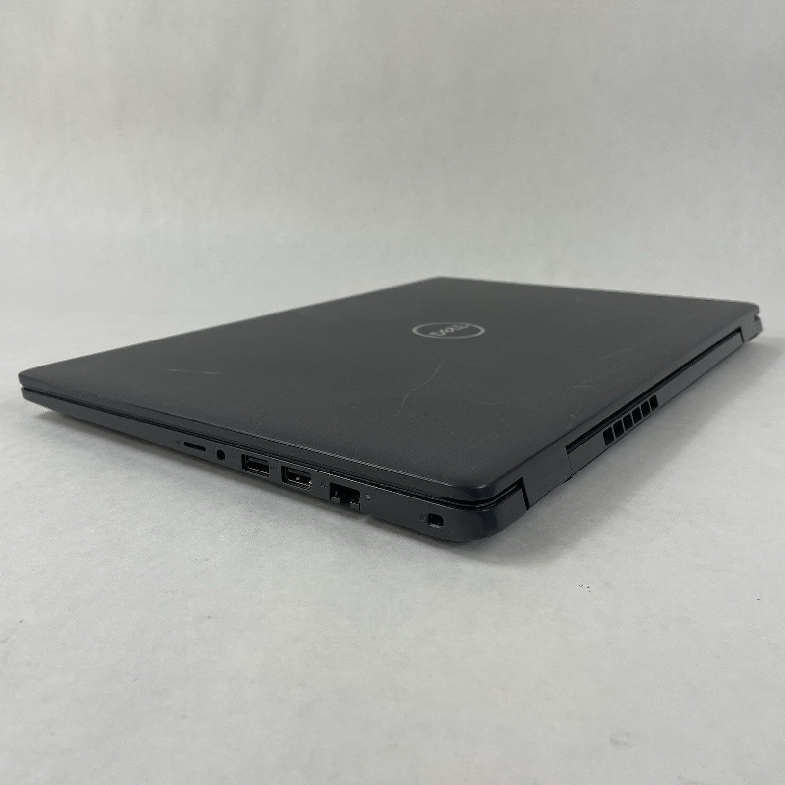 Dell Latitude 3510 15.6" i5-10210U 1.60 GHz 8 GB RAM No SSD/OS/AC/Battery10