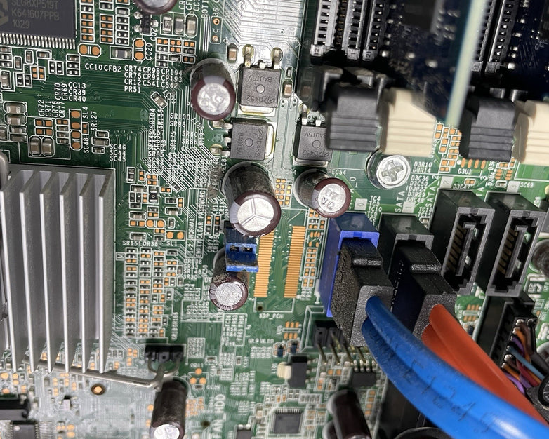 Dell Optiplex 980 Desktop i5-650 3.20 GHz 4 GB Ram No HDD No OS