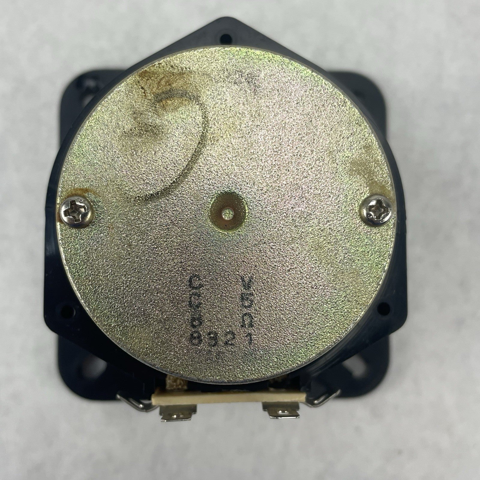 Cerwin Vega C5 8 Ohm Tweeter3