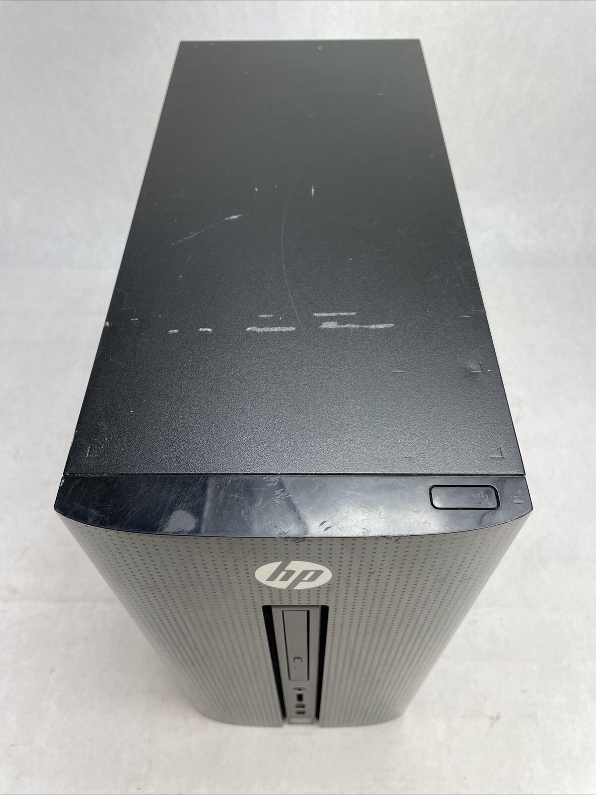 HP 251-a123W MT Intel Pentium J 2900 2.41GHz 4GB RAM No HDD No OS