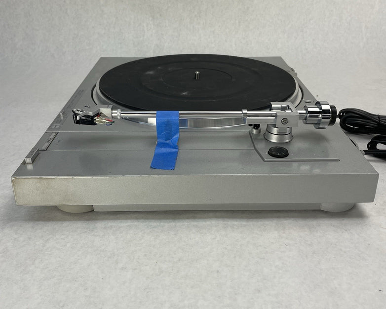 Sony PS-LX295 Turntable Vinyl Record Player For Parts or Repair