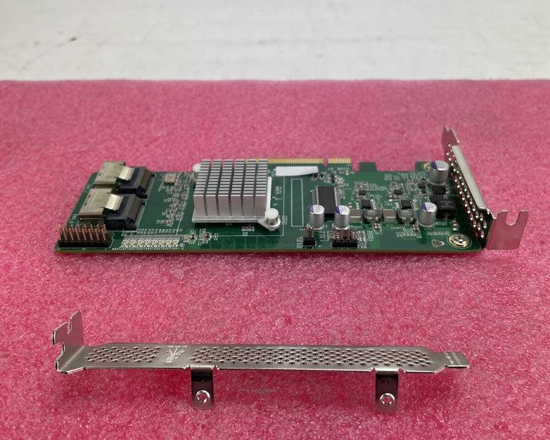 inspur YZCA-00019-102 RAID card SAS56C92BF00003FC54