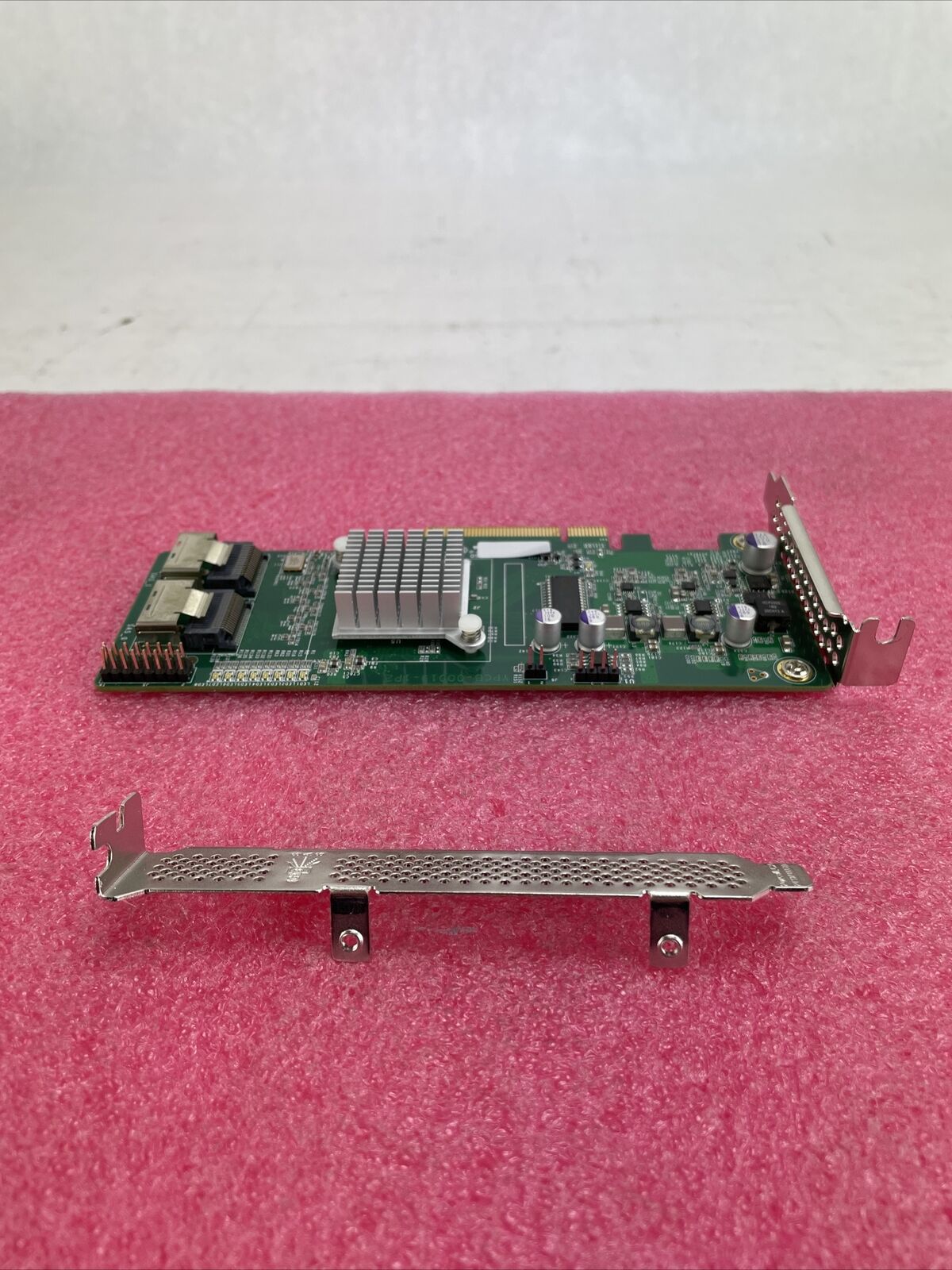 inspur YZCA-00019-102 RAID card SAS56C92BF00003FC54