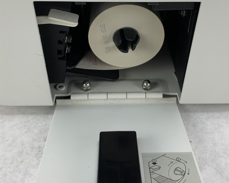 Corometrics 155 Fetal Monitor - Partially Tested