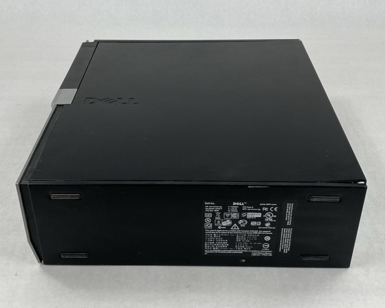 Dell OptiPlex 980 DT Intel Core i5-650 3.20GHz 8GB RAM No HDD No OS