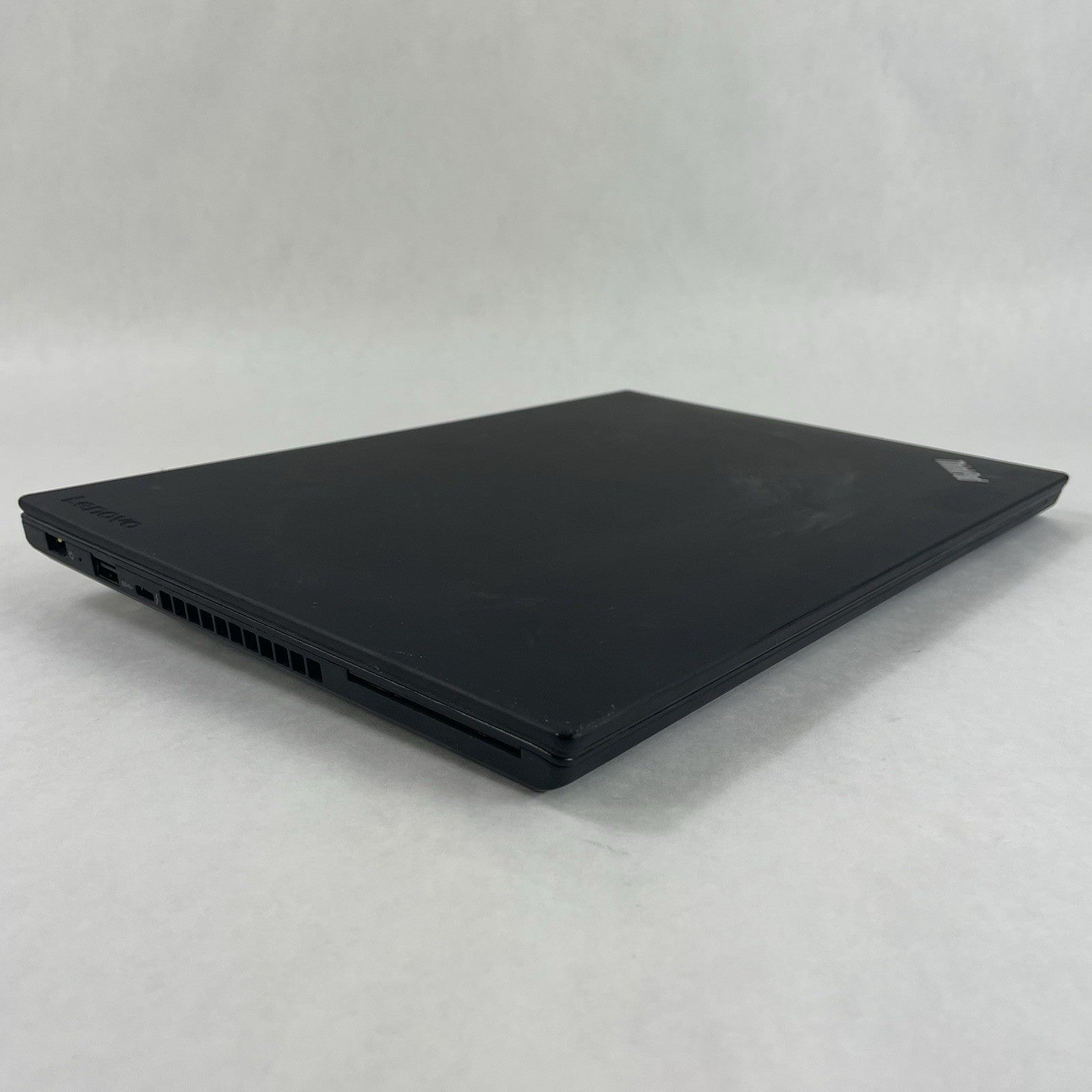 Lenovo ThinkPad T470 14" i5-6300U 2.40 GHz 8 GB RAM No SSD/OS/AC10
