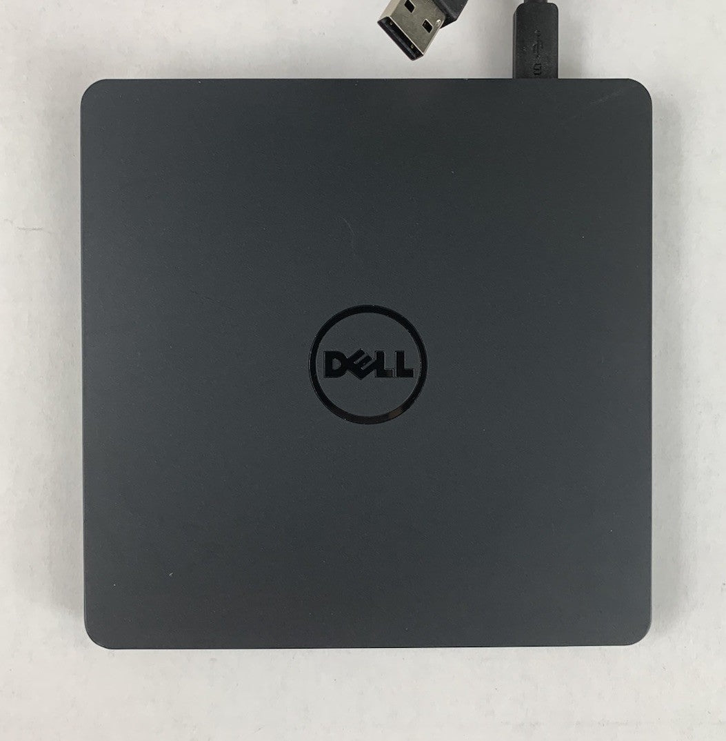 Dell DW514 External USB DVDRW Drive (Lot of 2)5