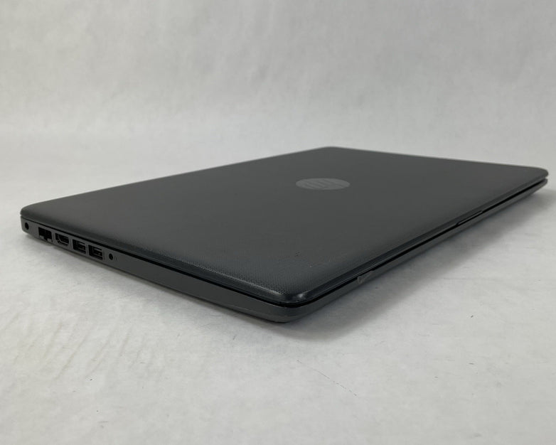 HP 255 G7 15.6" Ryzen 3 2200U 2.50 GHz 8 GB RAM No SSD/OS/AC - READ