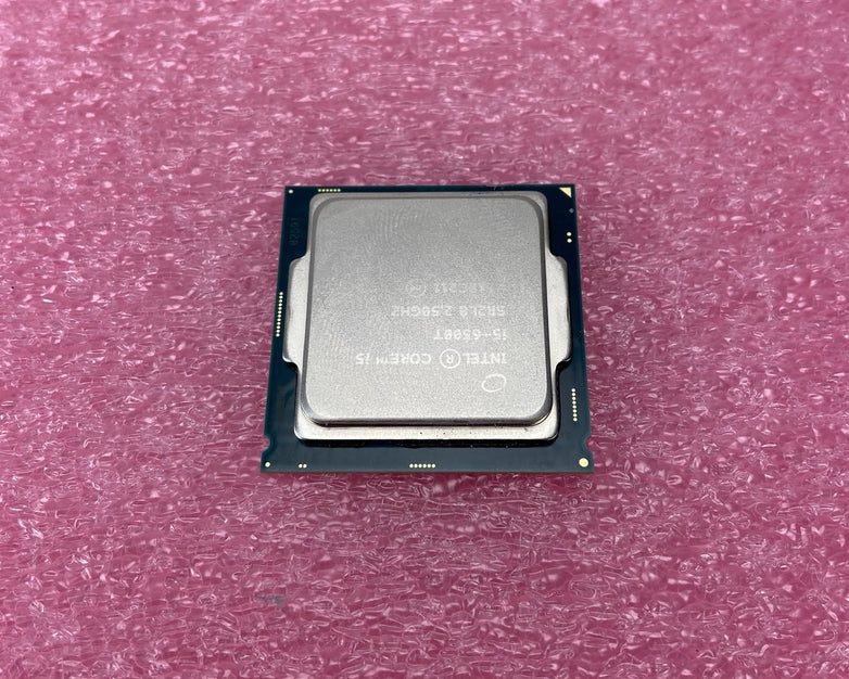 Intel Core i5-6500T SR2L8 2.5GHz Desktop CPU