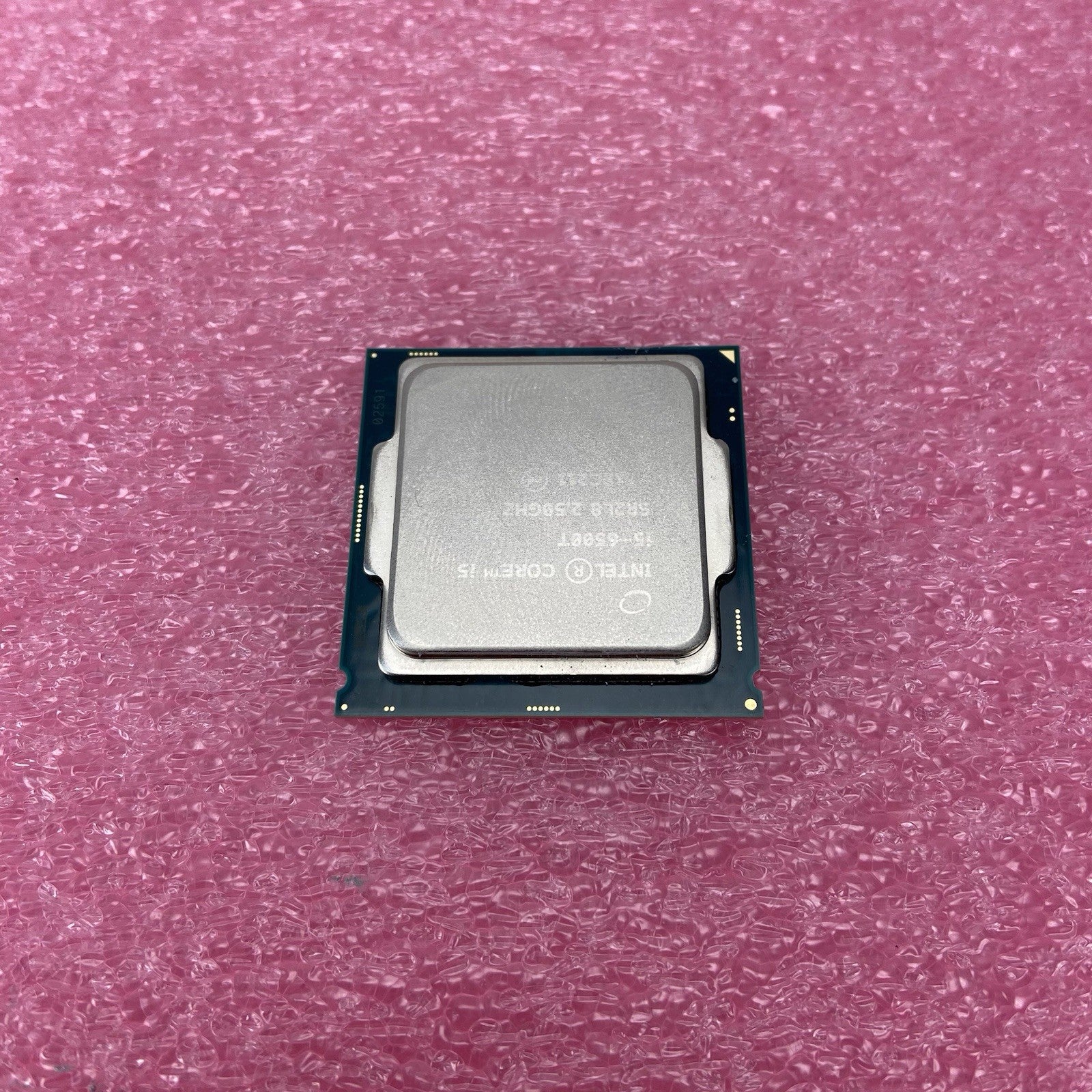 Intel Core i5-6500T SR2L8 2.5GHz Desktop CPU3