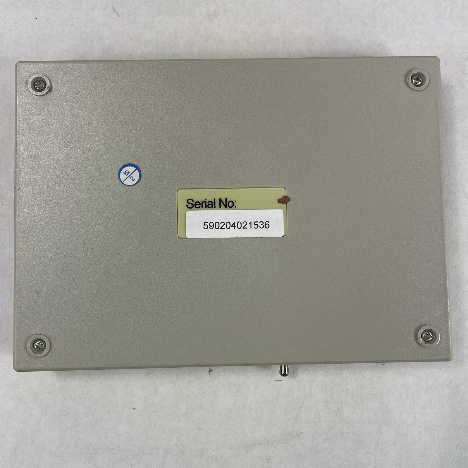 Xeltek SUPERPRO/Z Universal Programmer Untested