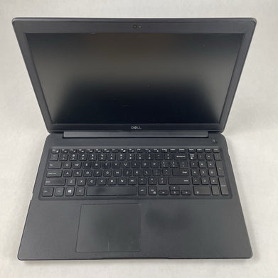 Dell Latitude 3500 15.6" i5-8265U 1.60GHz 8GB RAM No SSD/OS/AC/Batt - Bad Bottom